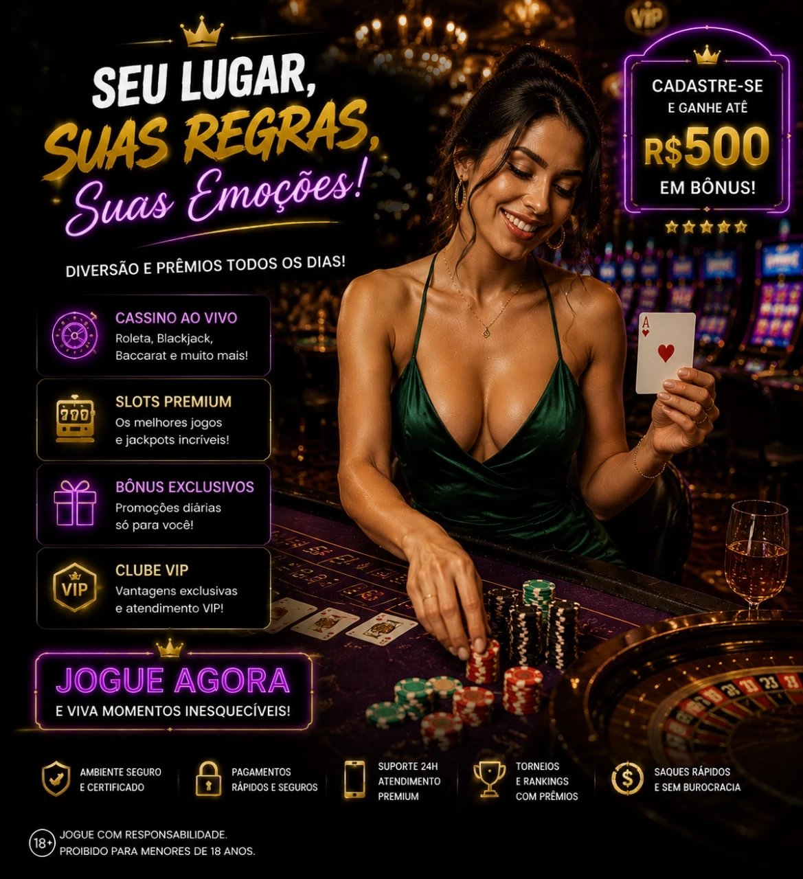 Lottery Clássica na 77Aas